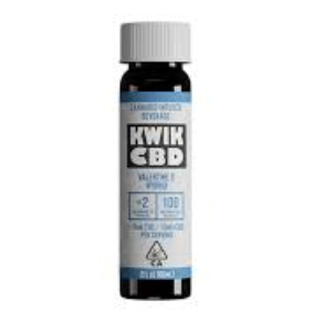 KWIK CBD SHOT 100MG
