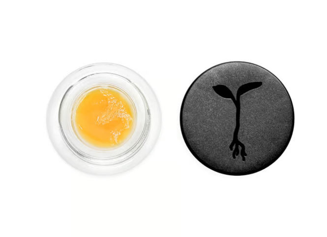 BANAN CREAM OG LIVE BADDER 1G