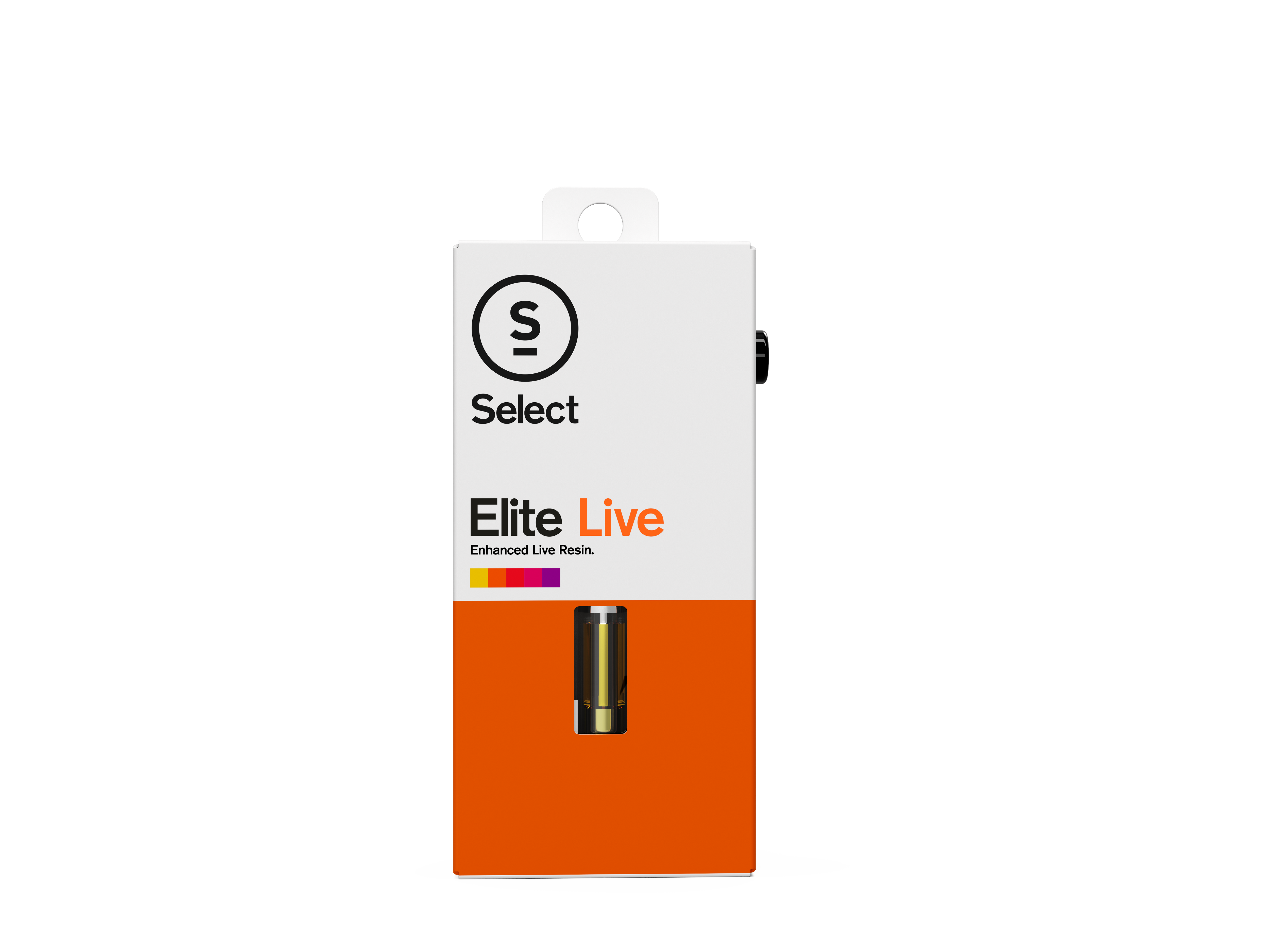 CHERNOBYL ELITE LIVE RESIN CART 1G