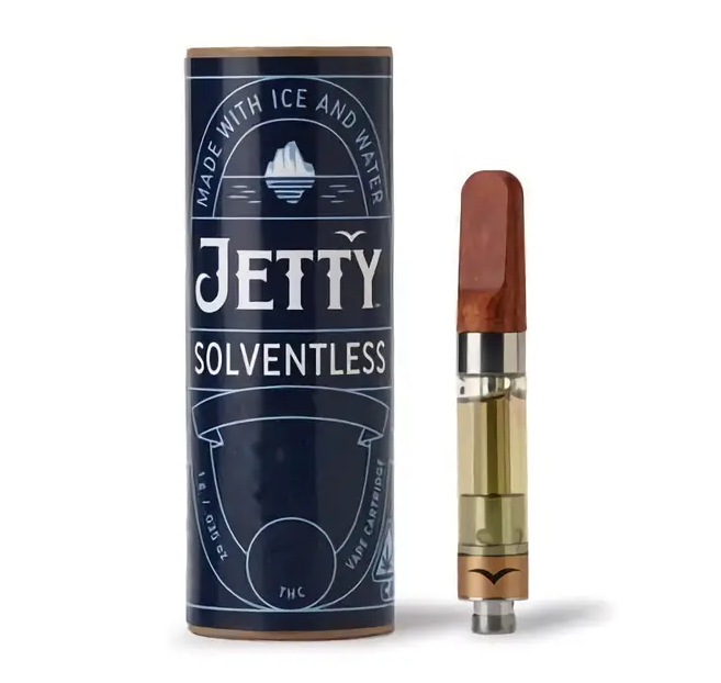 TANGIE COOKIE BURGER SOLVENTLESS CARTRIDGE 1G
