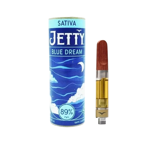 BLUE DREAM CARTRIDGE 1G