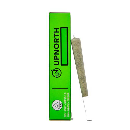 HEADBAND PREROLL 1G
