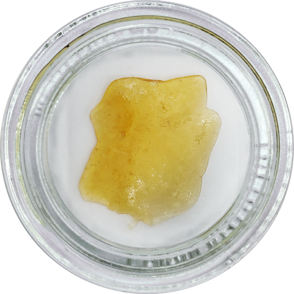 JET FUEL SHATTER 1G