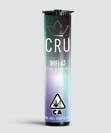 WIFI 43 PREROLL .5G