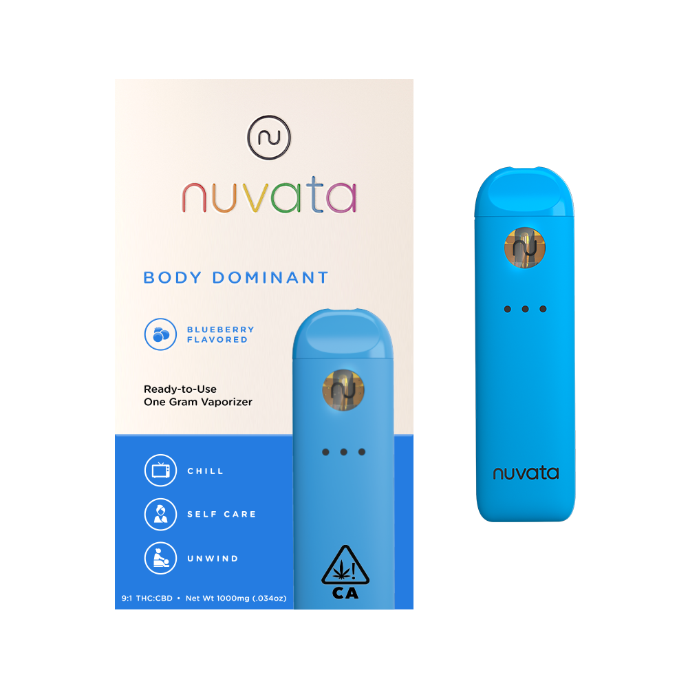 can you buy thc vape online BLUEBERRY BODY DOMINANT AIO 1G Benefits of a Delta Grape Ice Flavor:Diamond Boy OG (Indica)
