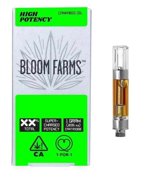 GRAPE APE CART 1G