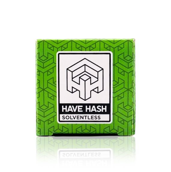 OGZ TIER HEAD STASH LIVE ROSIN 1G