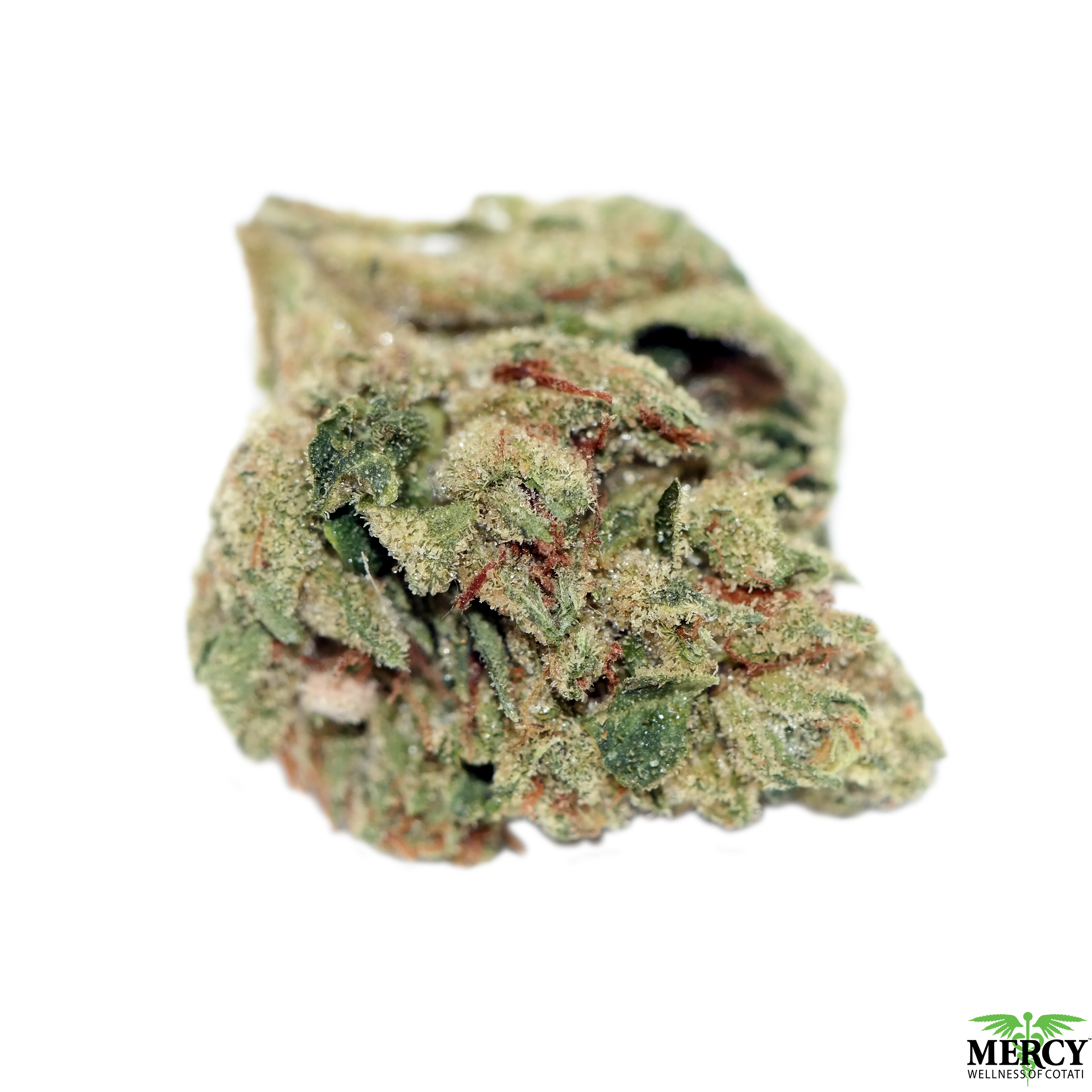 SFV OG LIGHT DEP 1/8TH