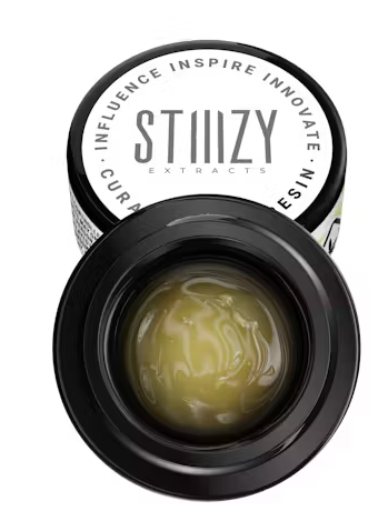 ORANGE CREAMSICLE LIVE RESIN SAUCE 1G