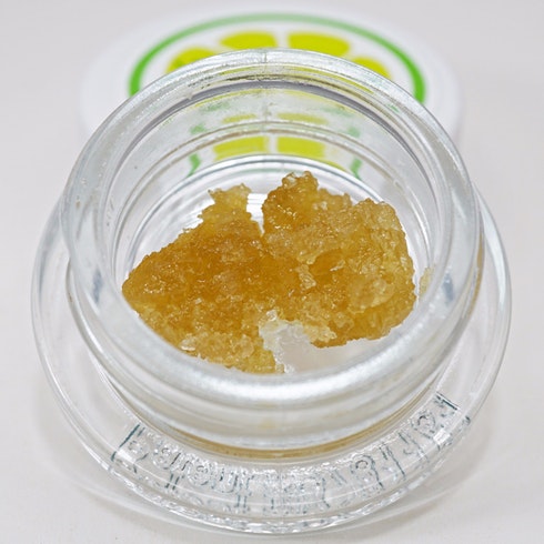 POP ROX LIVE RESIN SUGAR 1G
