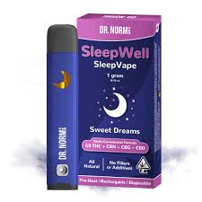 SLEEPWELL AIO 1G