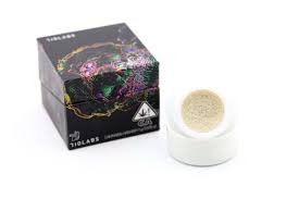 GINGER TEA #2 WATER HASH 1G