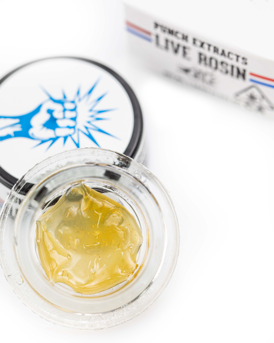GRAPEFRUIT LIVE ROSIN 1G