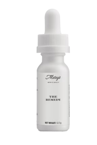 15:1 CBD:THC RESTORE TINCTURE