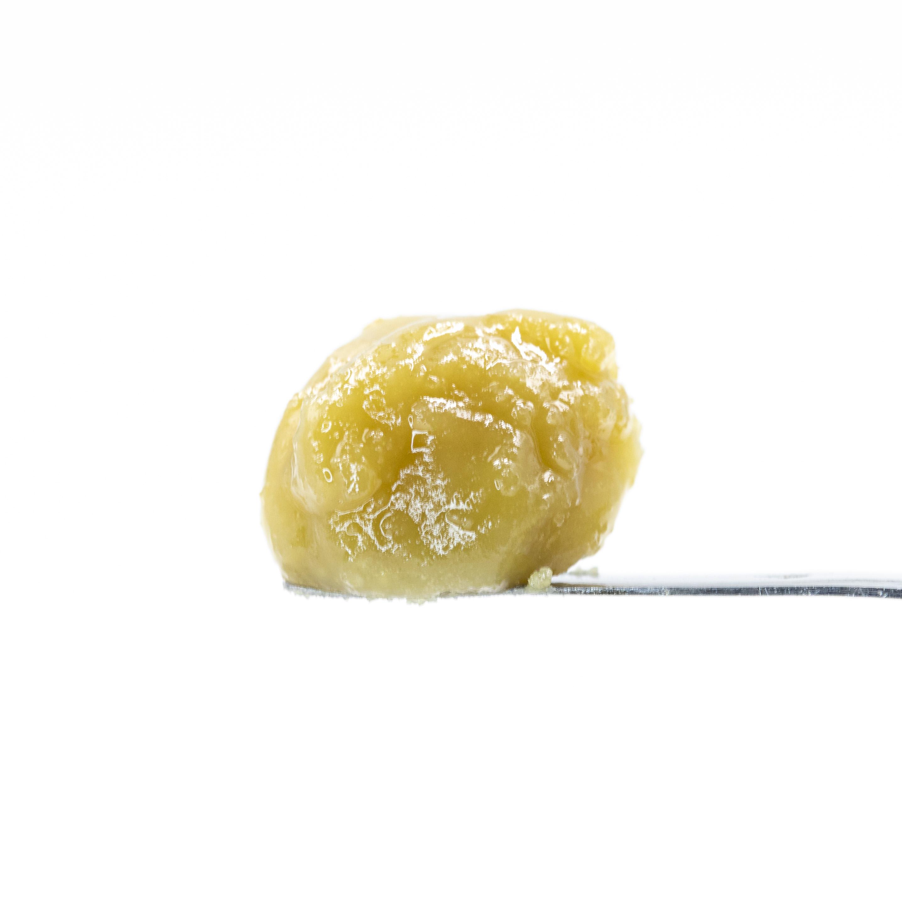MELONBOWZ COLD CURE LIVE ROSIN 1G