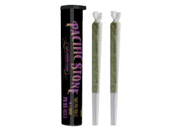 INDICA PRIVATE RESERVE OG PREROLL 1G 2/PK