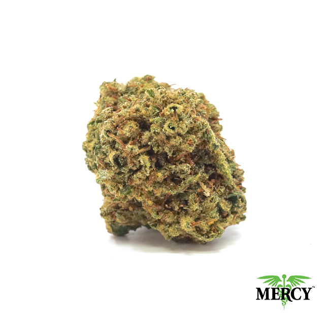 MW GOLDEN LEMONS 1/8 3.5G
