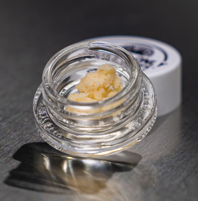 BUBBLE DOUBLE DREAM LIVE WET BADDER 1G