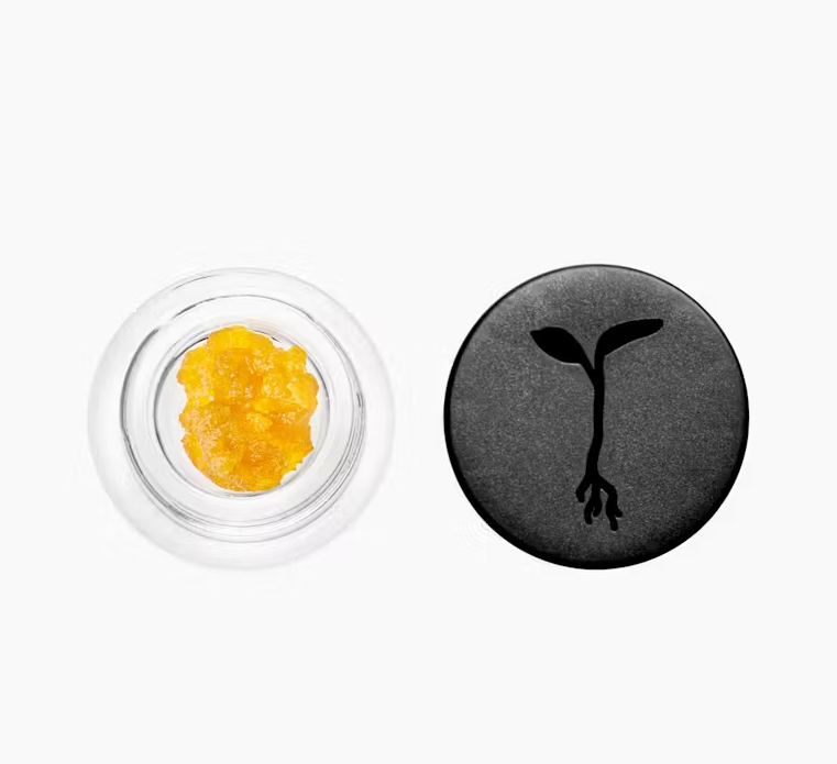 STRAWBERRY ROSE LIVE RESIN 1G