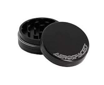 MEDIUM METAL GRINDER 2PC