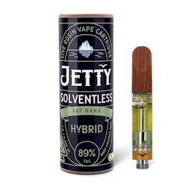 FAT NANA OCAL SOLVENTLESS CARTRIDGE 1G