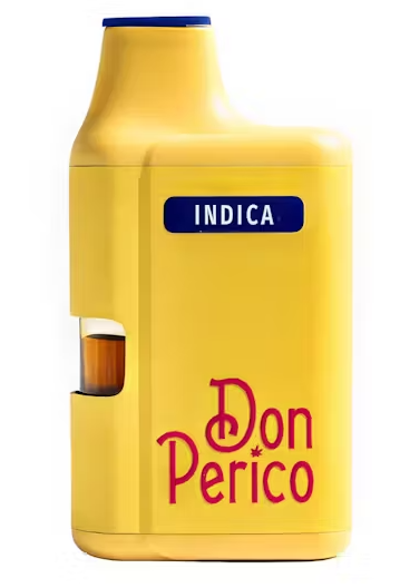 Crema Dulce Live Rosin AIO 1g