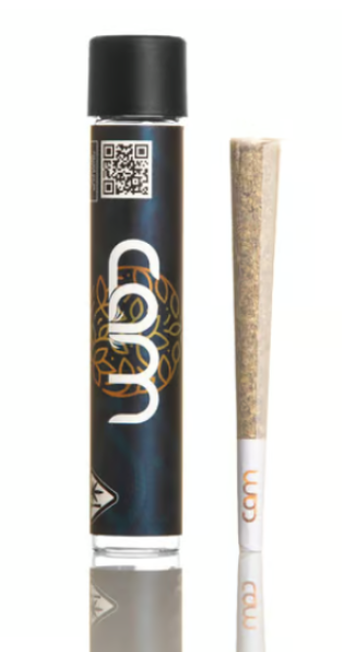 BRAIN DEAD PREROLL SINGLE 1G
