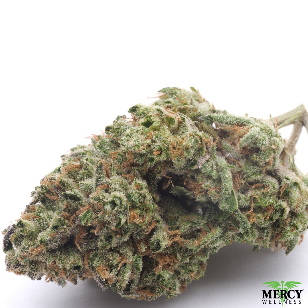 APPLE FRITTER SMALLS 1/8 3.5G