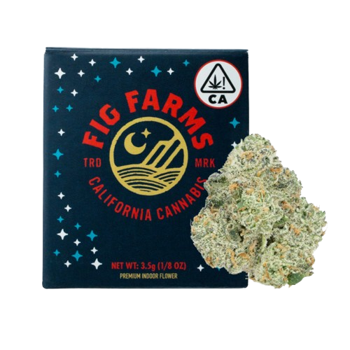Peach Wreck - Eighth