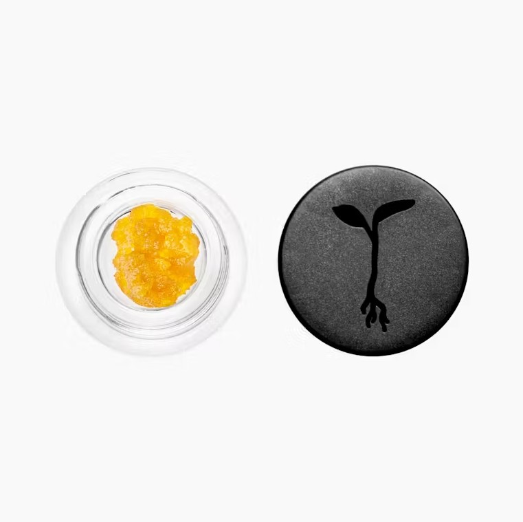 GMO GLUE LIVE RESIN 1G