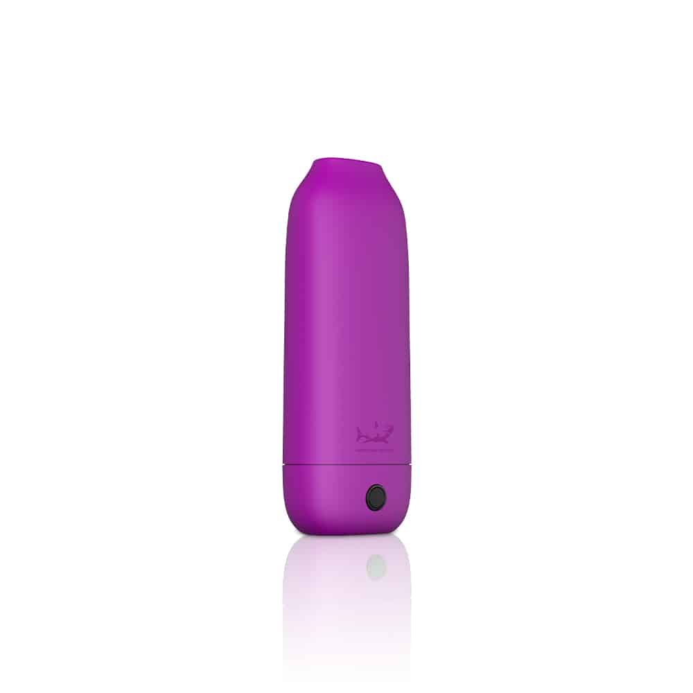 CLOAK V2 PURPLE DISCREET BATTERY