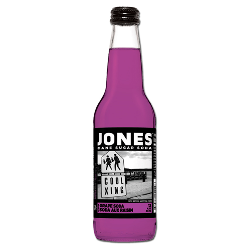 MF GRAPE 12OZ SODA 10MG