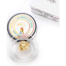 HAWAIIAN AMARELO LIVE ROSIN BADDER 1G