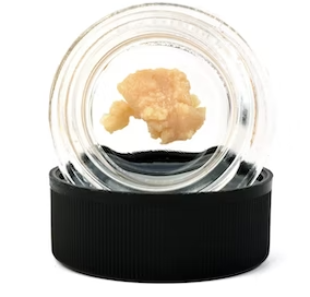 TROPICANA BANANA LIVE RESIN BUDDER 1G