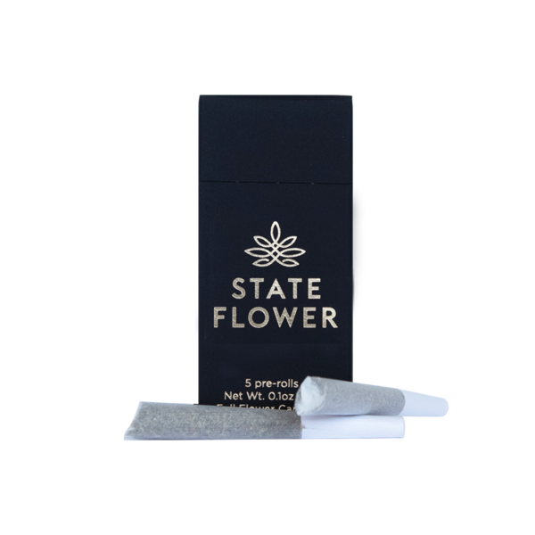 SFC WIFI43 PREROLL 3G 5/PK