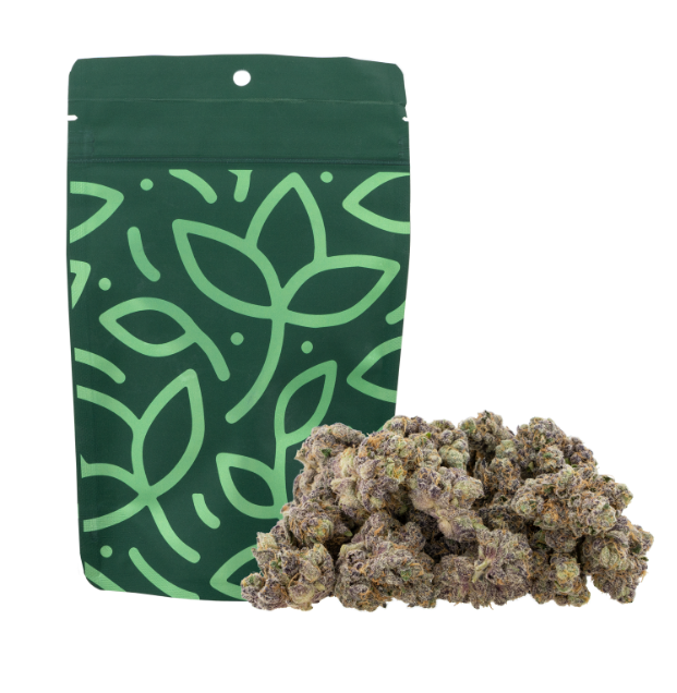 BLUE COOKIES - HALF OUNCE