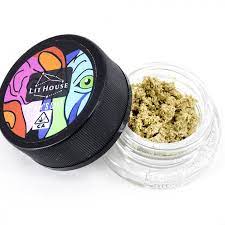 SOCO-NANA FULL SPECTRUM BUBBLE HASH 1G