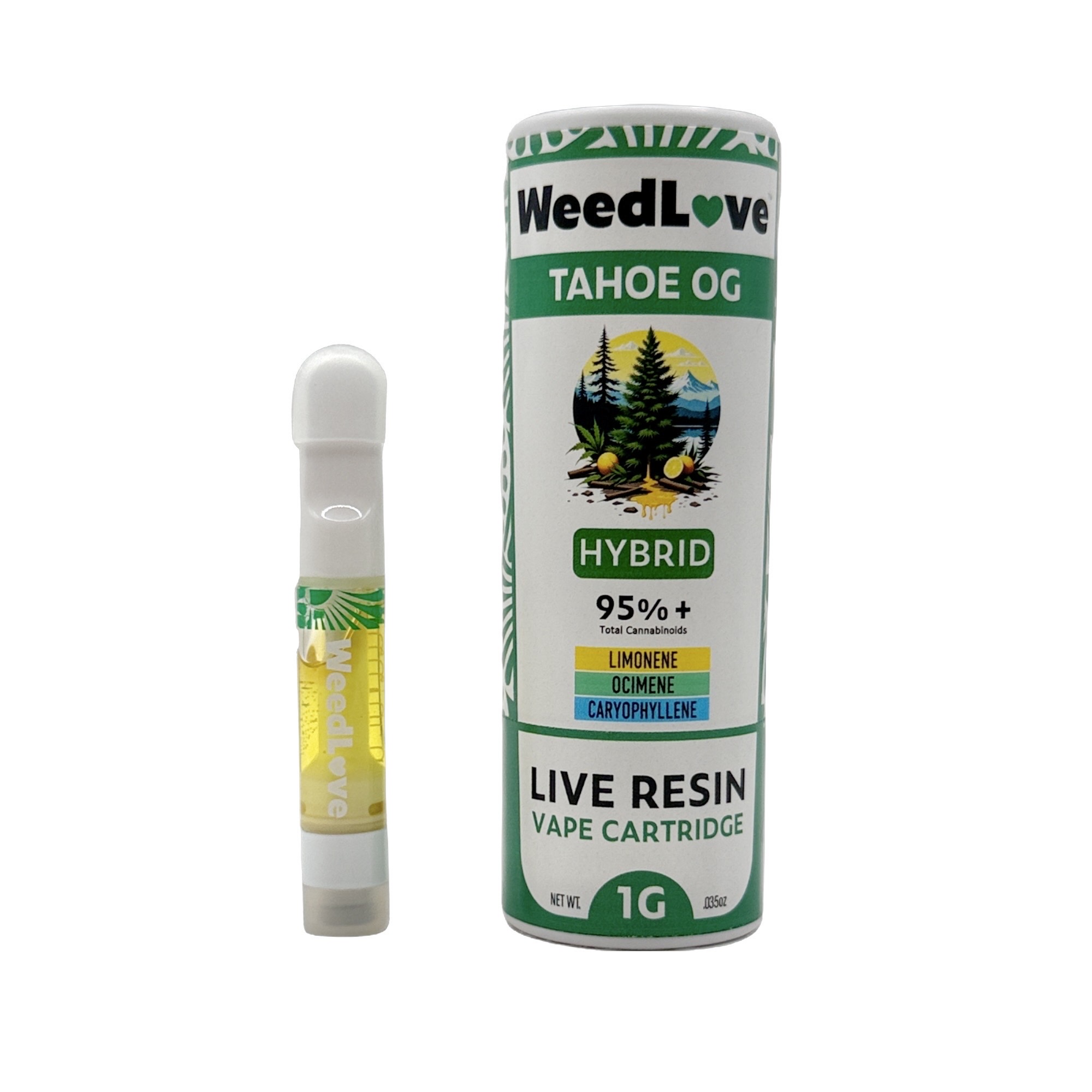 buy marijuana vape and cartridges online TAHOE OG LIVE RESIN CARTRIDGE 1G Color:Gradient How to EASILY recharge THC-A Products