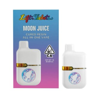 SOUR RUNTZ CURED RESIN AIO 1G