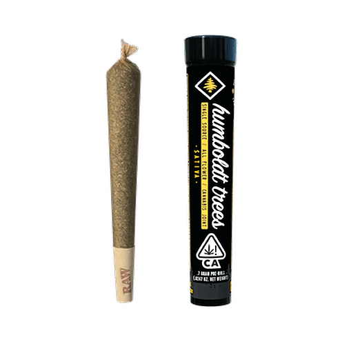 SLURRICANE PREROLL .7G
