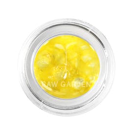 ORANGE FLAME #9 SAUCE 1G