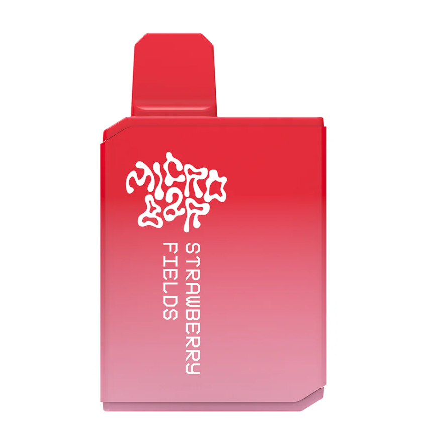 STRAWBERRY FIELDS AIO 1G