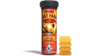 CHILI MANGO GUMMIES 100MG