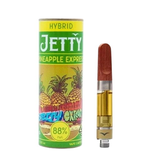 PINEAPPLE EXPRESS CARTRIDGE 1G