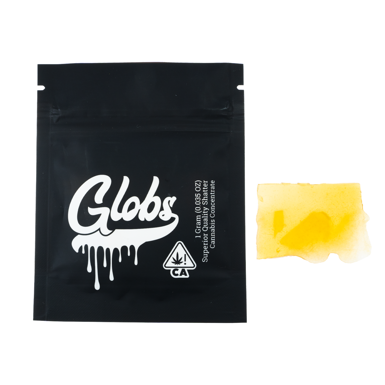 NERDZ SHATTER 1G