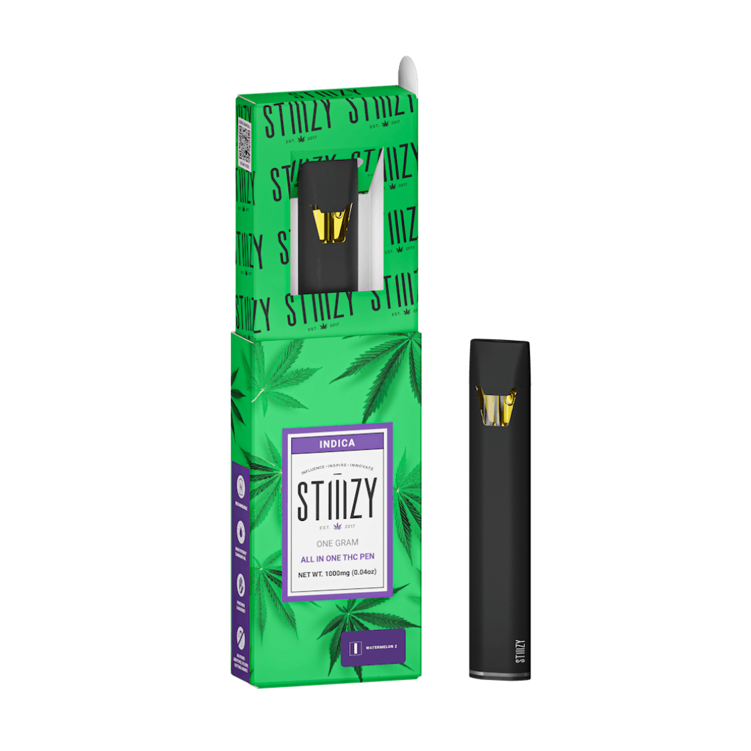 WATERMELON Z ALL IN ONE 1G