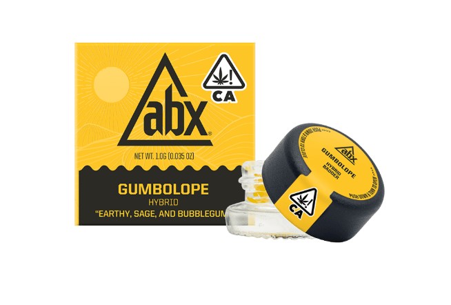 GUMBOLOPE BADDER 1G