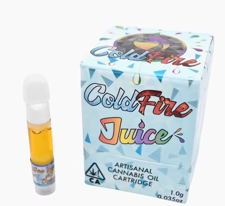 PF FRITTER JUICE CARTRIDGE 1G