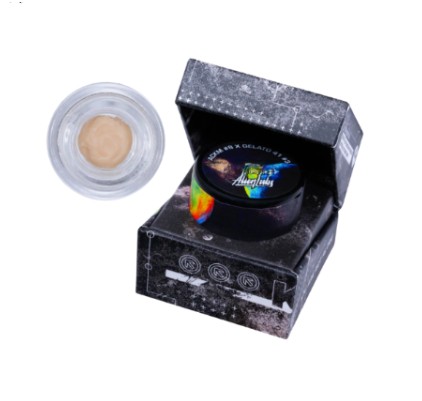Z² COLD CURE ROSIN 1G