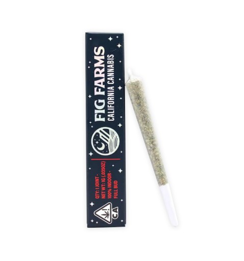 CHEM & CHERRY PREROLL SINGLE 1G